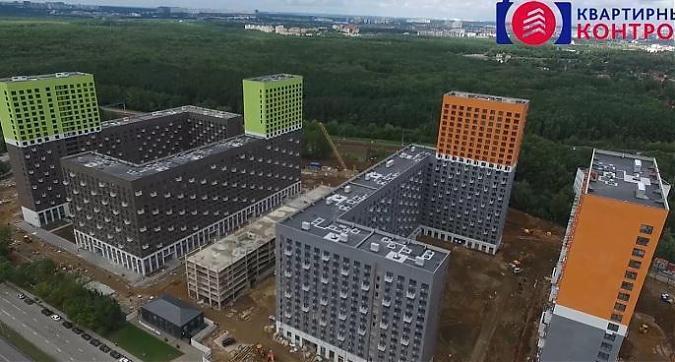  Квартирный контроль