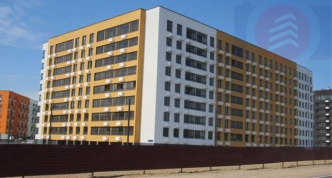 ЖК Ильинские луга (Новорижские Кварталы), корпус 39, вид с восточной стороны, фото - 8 Квартирный контроль