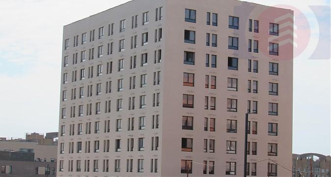 ЖК Ильинские луга (Новорижские Кварталы), корпус 41, вид с восточной стороны, фото - 9 Квартирный контроль