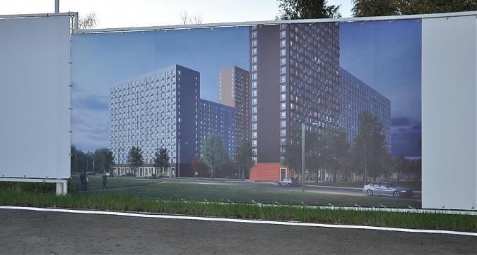 ЖК Измайловский лес Фото 5 Квартирный контроль