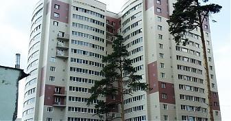  Квартирный контроль