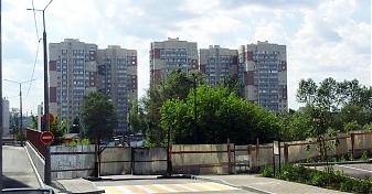  Квартирный контроль