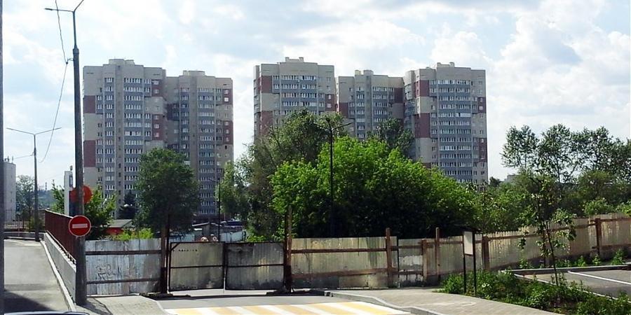  Квартирный контроль