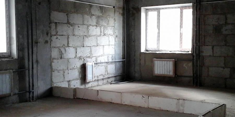  Квартирный контроль