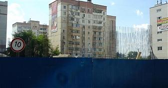  Квартирный контроль