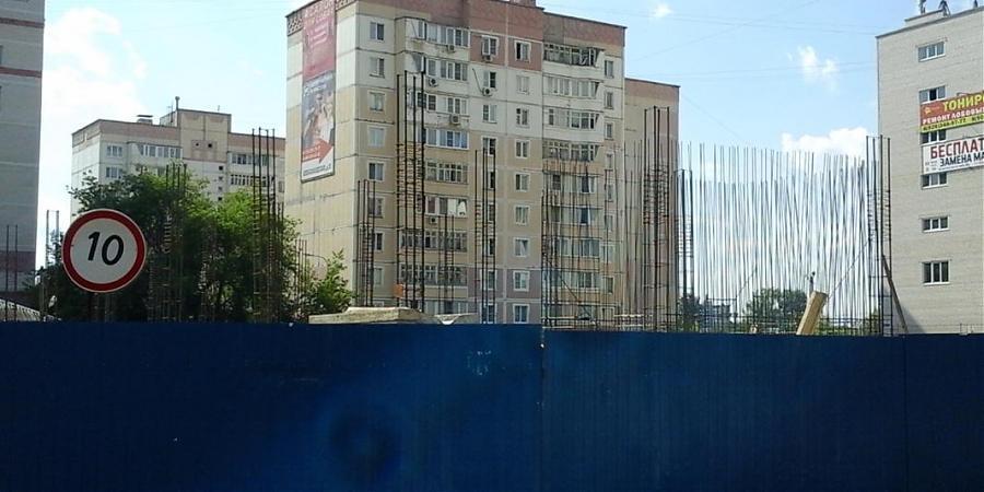  Квартирный контроль