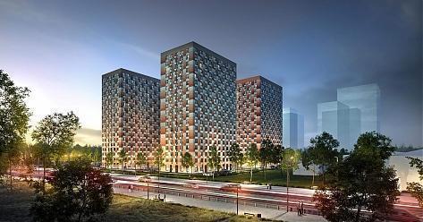 ЖК "Большая Академическая 85" Квартирный контроль