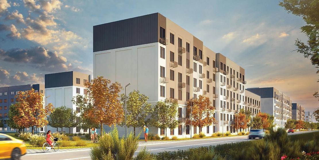  Квартирный контроль