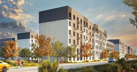 ЖК "Аникеевский" Квартирный контроль