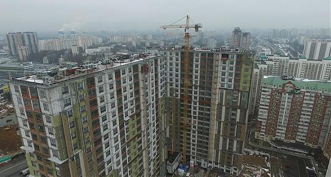  Квартирный контроль