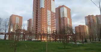  Квартирный контроль
