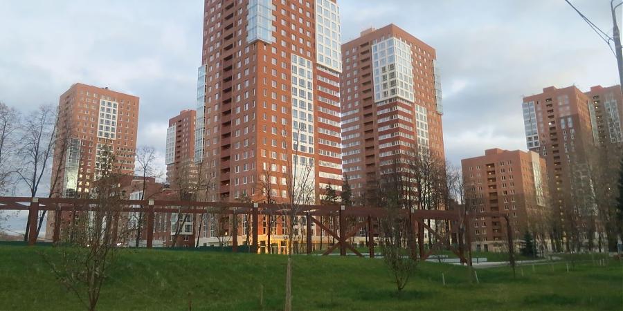  Квартирный контроль