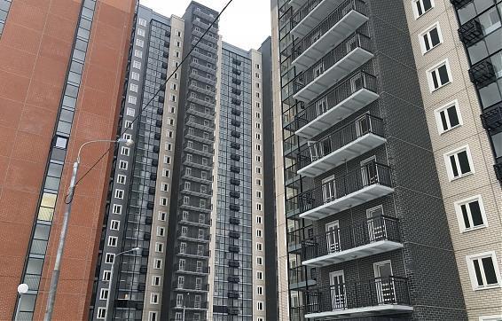 ЖК Мичурино-Запад Квартирный контроль