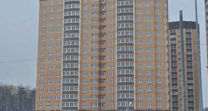  Квартирный контроль