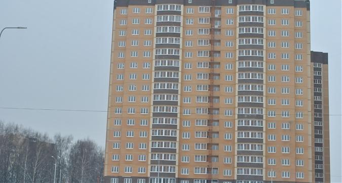  Квартирный контроль