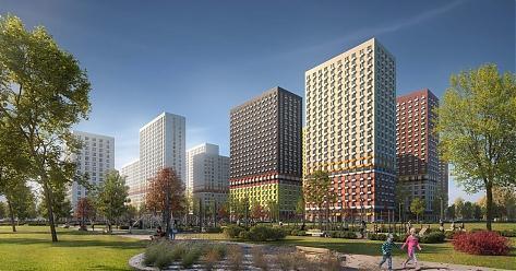 ЖК "Кузьминский лес" Квартирный контроль