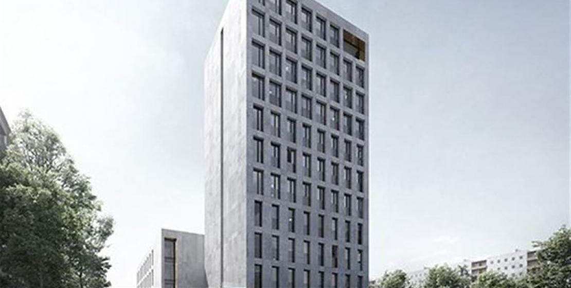  Квартирный контроль