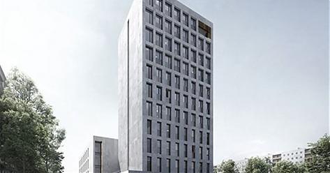 ЖК "DIN Haus" (Дин Хаус) Квартирный контроль