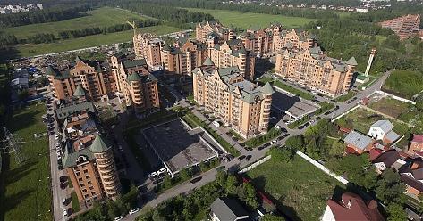 ЖК "Берег" Квартирный контроль