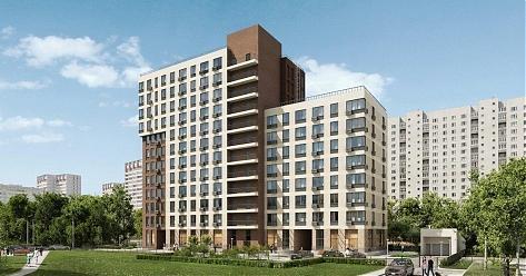 ЖК "Счастье в Лианозово" (Дом на Абрамцевской) Квартирный контроль