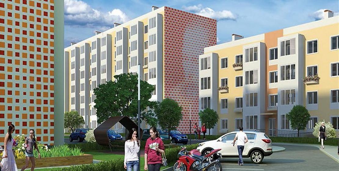  Квартирный контроль