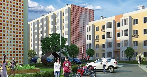 ЖК "Томилино" Квартирный контроль