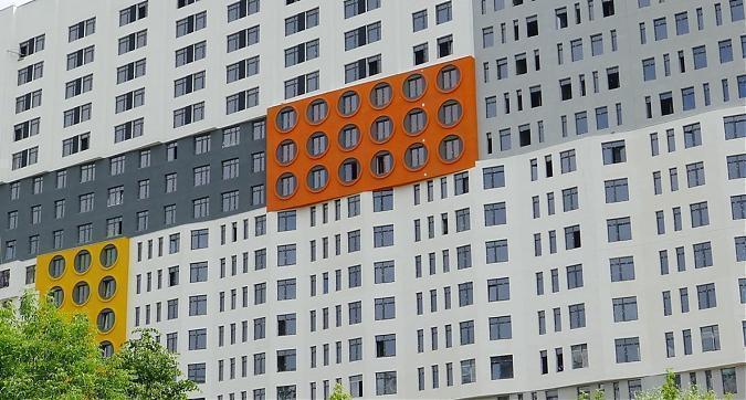 ЖК Маршала Захарова 7 Квартирный контроль