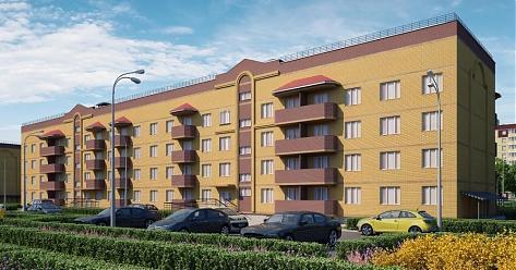 ЖК "Дружный" Квартирный контроль