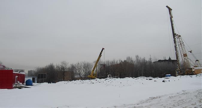 Комплекс апартаментов Барбарис Квартирный контроль
