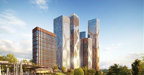 ЖК Level Мичуринский Квартирный контроль