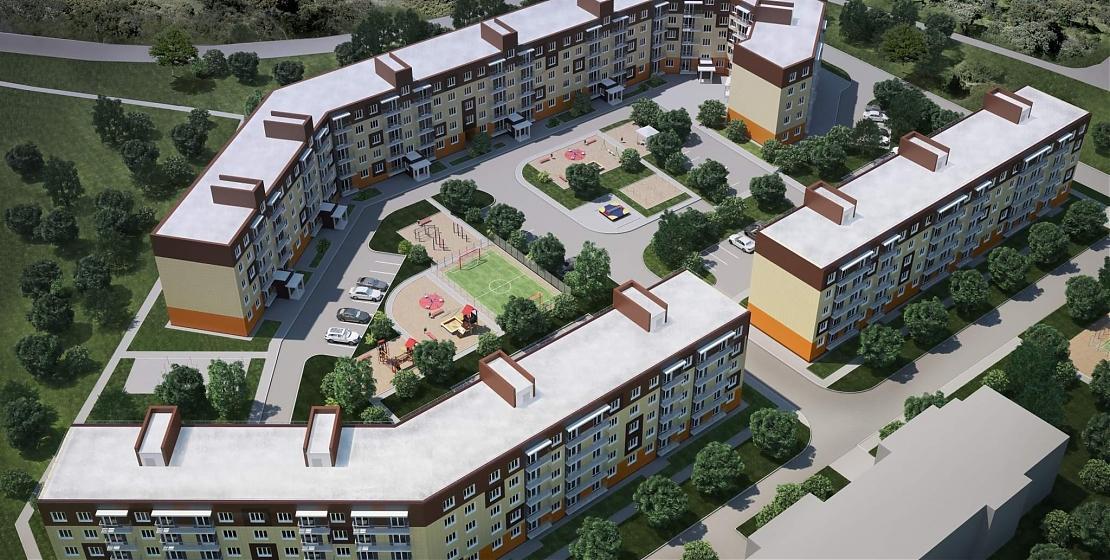  Квартирный контроль