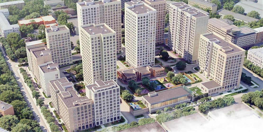  Квартирный контроль