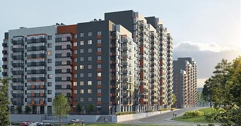 ЖК "Гринада" Квартирный контроль