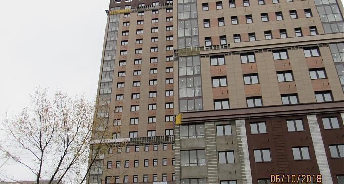 ЖК "Дуэт", отделочные работы, фото - 4 Квартирный контроль