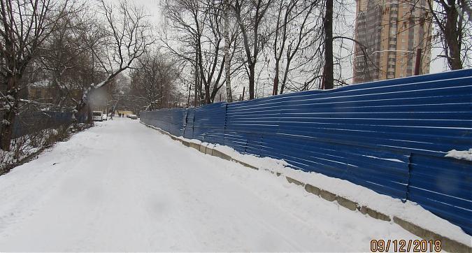 ЖК Аврора, строительная площадка, фото - 7 Квартирный контроль