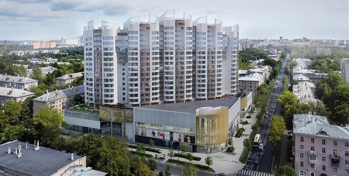  Квартирный контроль