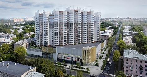 ЖК «Дом-Мегалит в Королёве» Квартирный контроль