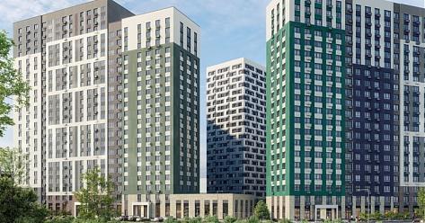 Жилой квартал «Белый Град» Квартирный контроль