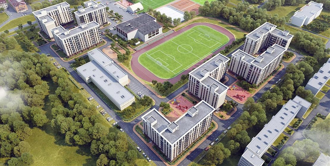  Квартирный контроль