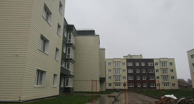 ЖК Болтино - корпуса 2 и 7 Квартирный контроль