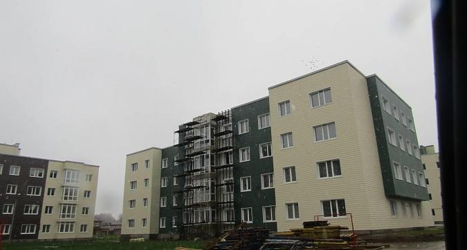 ЖК Болтино - корпус 3 Квартирный контроль