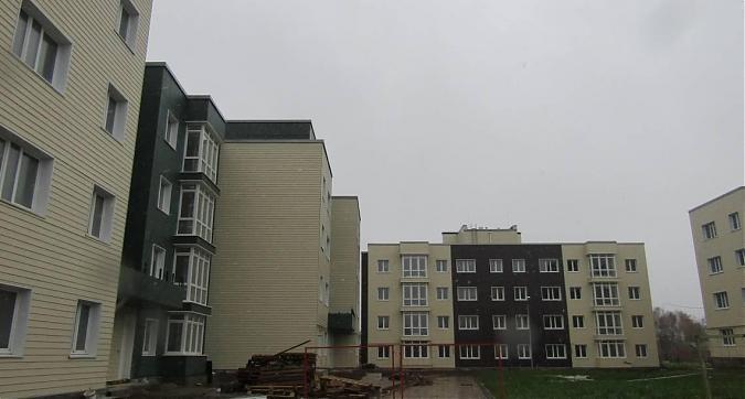 ЖК Болтино - корпуса 3 и 8 Квартирный контроль