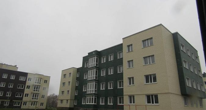 ЖК Болтино - корпус 4 Квартирный контроль