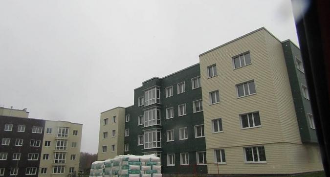 ЖК Болтино - корпус 5 Квартирный контроль