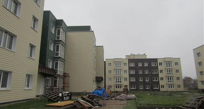ЖК Болтино - корпуса 5 и 10 Квартирный контроль