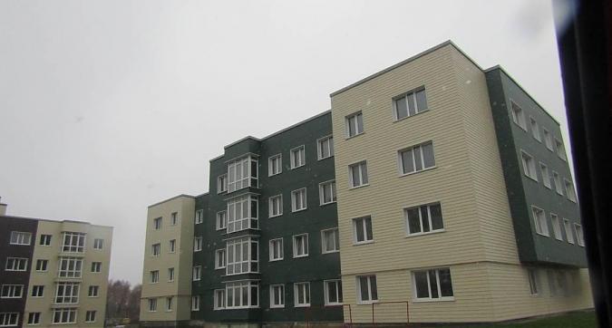 ЖК Болтино - корпус 6 Квартирный контроль