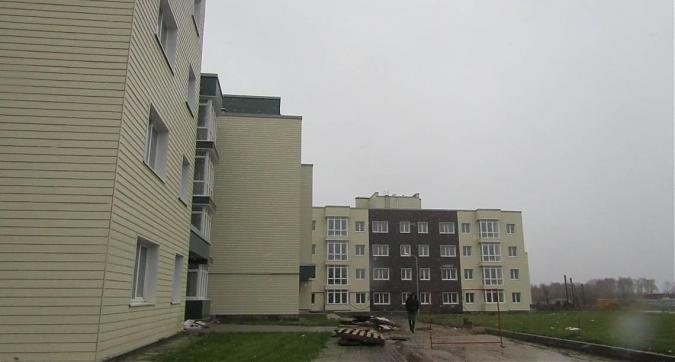 ЖК Болтино - корпуса 6 и 11 Квартирный контроль