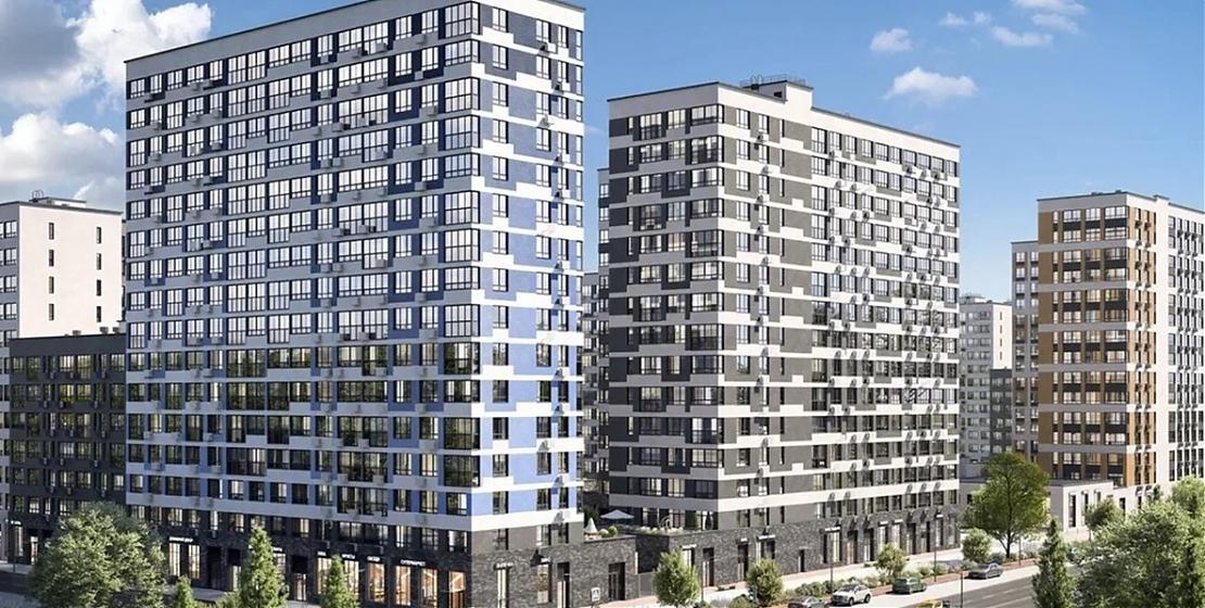  Квартирный контроль