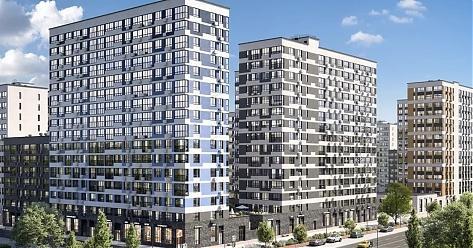 ЖК «Деснаречье» Квартирный контроль