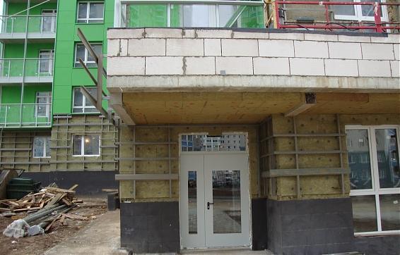 ЖК Южное Видное, корпус 20, вид с Ермолинской ул., фото - 9 Квартирный контроль